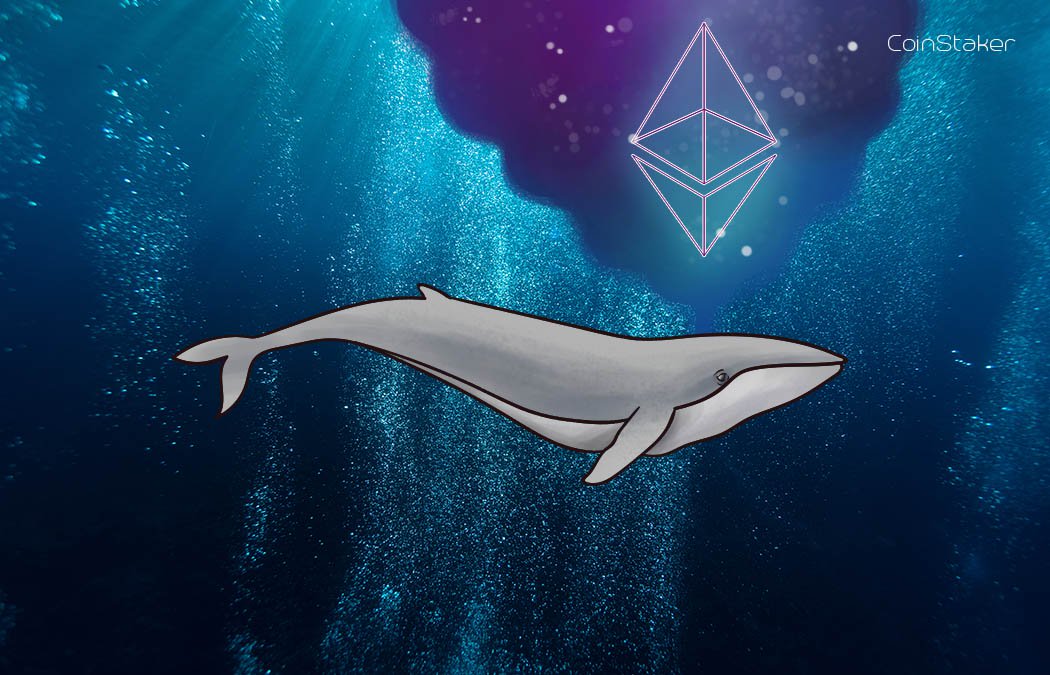 Wealth inequality with cryptocurrencies: ethereum whales | Wealth inequality with cryptocurrencies: ethereum whales |