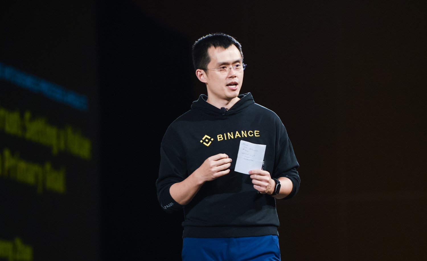 Hackers steal $40. 7 million in bitcoin from crypto exchange binance Hackers steal $40. 7 million in bitcoin from crypto exchange binance