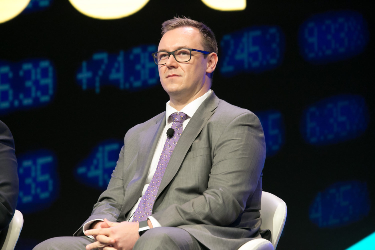 Sec postpones decision on vaneck/solidx filing in latest bitcoin etf setback Sec postpones decision on vaneck/solidx filing in latest bitcoin etf setback