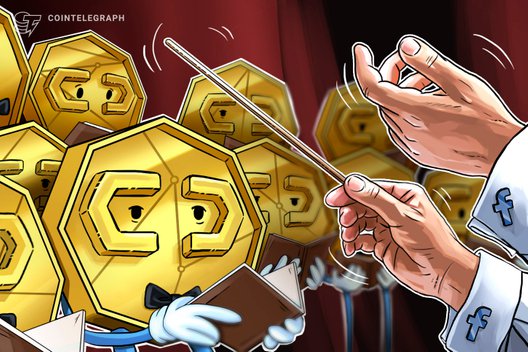 Facebook aims to launch payments-focused cryptocurrency in 2020 Facebook aims to launch payments-focused cryptocurrency in 2020