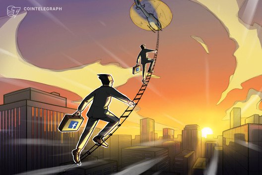 Facebook onboards two former coinbase compliance experts Facebook onboards two former coinbase compliance experts