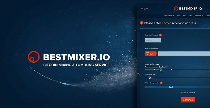 Bestmixer. Io bitcoin mixer taking anonymity to the next level Bestmixer. Io bitcoin mixer taking anonymity to the next level