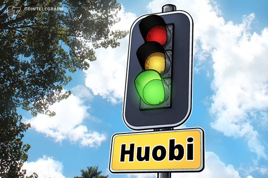 Huobi launches otc desk for institutional investors Huobi launches otc desk for institutional investors