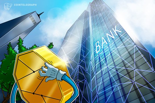 Top banks alleged to be investing $50 million in digital cash settlement project Top banks alleged to be investing $50 million in digital cash settlement project