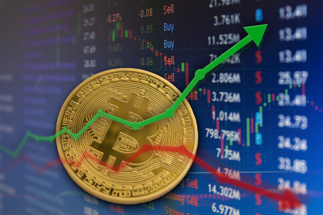 Analyst: inverse bitcoin price chart points to bitcoin reaching “at least” $6,130 Analyst: inverse bitcoin price chart points to bitcoin reaching “at least” $6,130