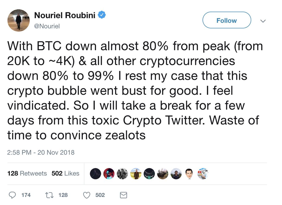 Bitcoin, altcoins rally but is it now blow-off or lift-off? Bitcoin, altcoins rally but is it now blow-off or lift-off?