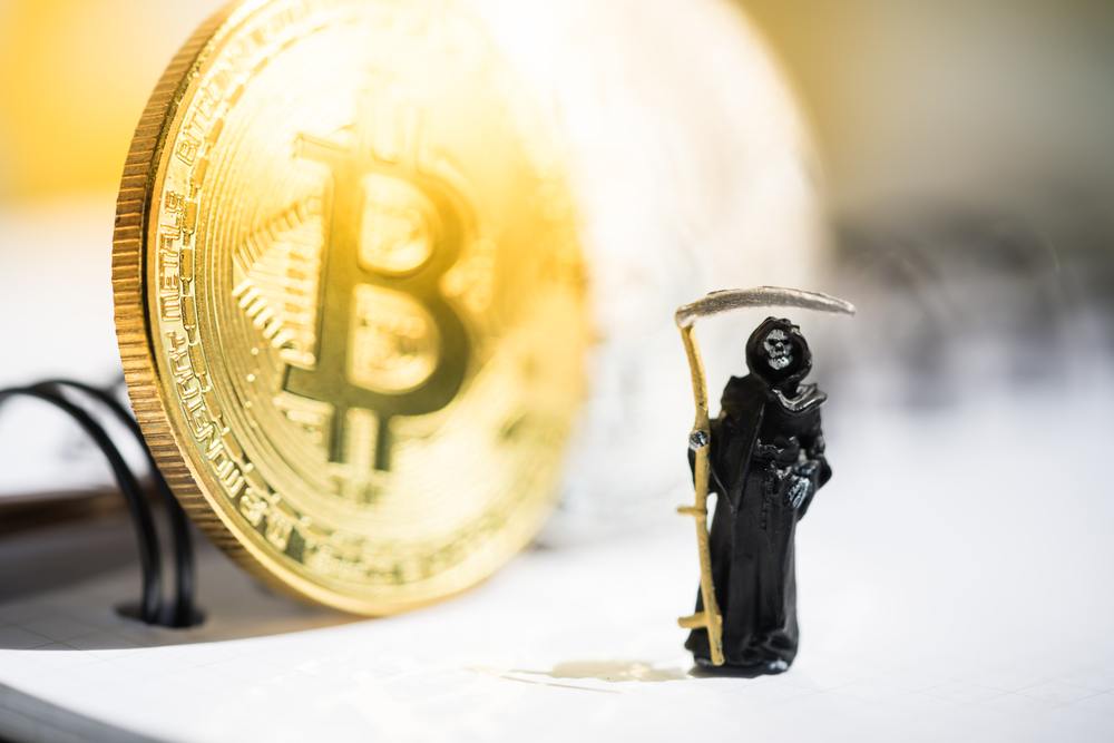 Rip: bitcoin exchange cryptopia begins liquidation after $15 million hacking Rip: bitcoin exchange cryptopia begins liquidation after $15 million hacking