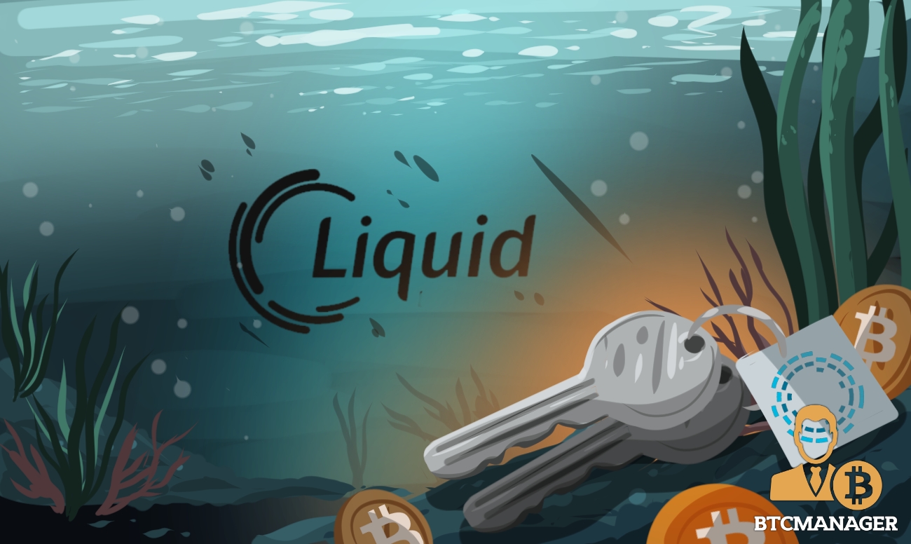 Does blockstream hold backdoor keys to bitcoin on liquid? Does blockstream hold backdoor keys to bitcoin on liquid?
