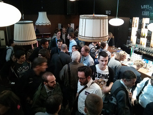 Bitcoin 2013, amsterdam Tags