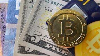 Discussion - the rise and rise of bitcoin Discussion - the rise and rise of bitcoin