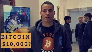 Bitcoin will hit $10,000 and even $1 million. Experts predict | coinpay | bitclub network 2017 Bitcoin will hit $10,000 and even $1 million. Experts predict | coinpay | bitclub network 2017