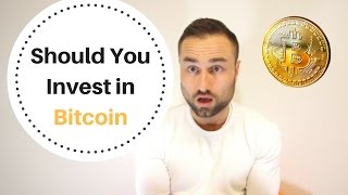 Should you invest in bitcoin: is still a good idea? Should you invest in bitcoin: is still a good idea?