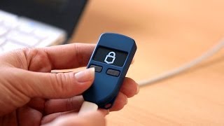 Bitcoin safe by trezor - the hardware bitcoin wallet Bitcoin safe by trezor - the hardware bitcoin wallet
