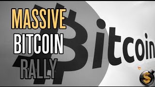 Bitcoin breaks out to new all-time market cap highs…how high can it go? Bitcoin breaks out to new all-time market cap highs…how high can it go?