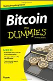 Bitcoin for dummies Bitcoin for dummies