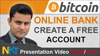 How to create and verify bitcoin coinbase account urdu/hindi by nkt How to create and verify bitcoin coinbase account urdu/hindi by nkt