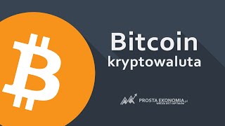 Bitcoin, kryptowaluta #zalety, zagrożenia Bitcoin, kryptowaluta #zalety, zagrożenia