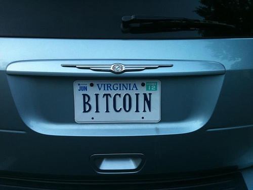 Bitcoin Tags