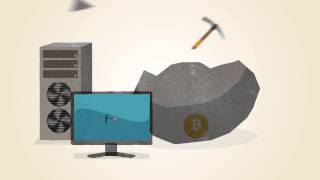What is bitcoin mining? What is bitcoin mining?