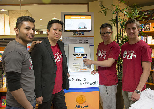 Bitcoin atm at sfu vancouver Tags