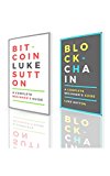 Fintech: financial technology - 2 manuscripts - bitcoin & blockchain Fintech: financial technology - 2 manuscripts - bitcoin & blockchain