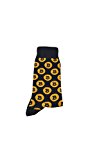Bitcoin men's socks,black, yellow,us 7 - 13 Bitcoin men's socks,black, yellow,us 7 - 13