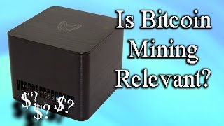 Is bitcoin mining still profitable? Is bitcoin mining still profitable?