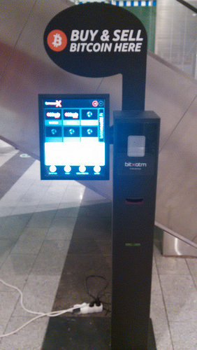 Bitcoin atm in kamppi Tags