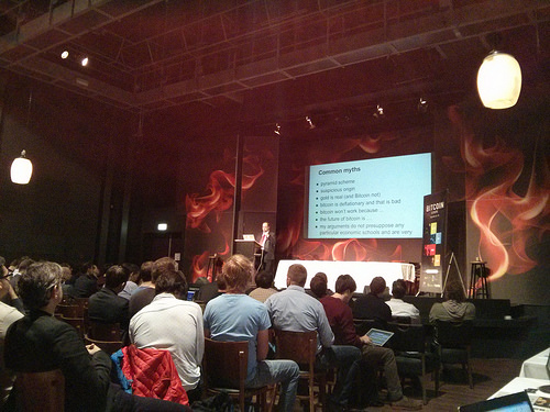 Bitcoin 2013, amsterdam Tags