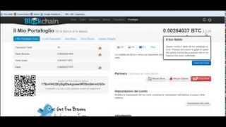 Guadagnare bitcoin Guadagnare bitcoin