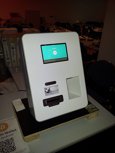 Lamassu bitcoin atm Tags