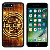 Luxlady premium apple iphone 7 plus aluminum backplate bumper snap case image id 27545049 golden bitcoin symbol digital abstract background Luxlady premium apple iphone 7 plus aluminum backplate bumper snap case image id 27545049 golden bitcoin symbol digital abstract background
