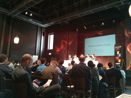 Bitcoin 2013, amsterdam Tags