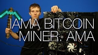 Bitcoin mining hardware guide ft. Crazy obsidian mining rig Bitcoin mining hardware guide ft. Crazy obsidian mining rig