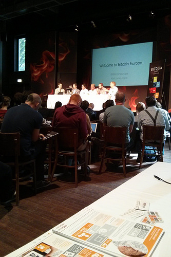 Bitcoin 2013, amsterdam Tags