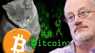 How bitcoin works - computerphile How bitcoin works - computerphile