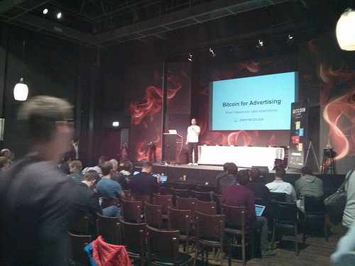 Bitcoin 2013, amsterdam Tags
