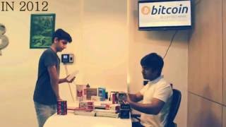 Bitcoin bazaar - buy, sell and accept bitcoins in india Bitcoin bazaar - buy, sell and accept bitcoins in india