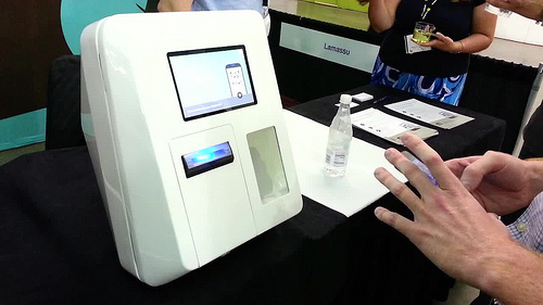 Using the bitcoin atm Tags