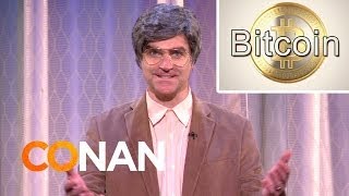 Bitcoin's coo explains what bitcoin is Bitcoin's coo explains what bitcoin is