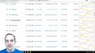 How to buy, sell, and get a wallet for bitcoin and ethereum using coinbase and poloniex How to buy, sell, and get a wallet for bitcoin and ethereum using coinbase and poloniex