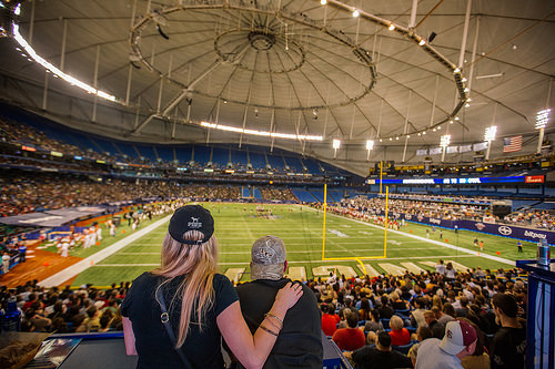 St. Petersburg bitcoin bowl Tags