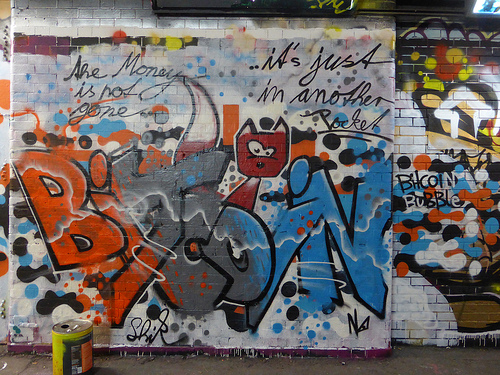 Tags