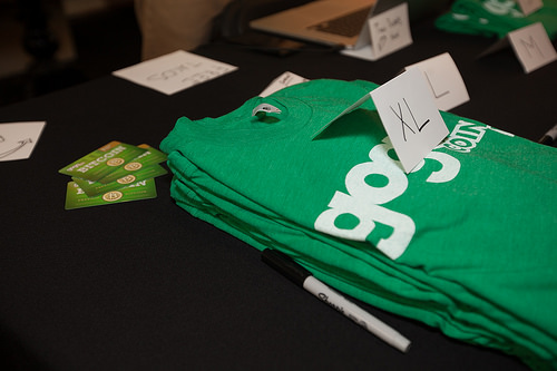 Gogocoin launch Tags