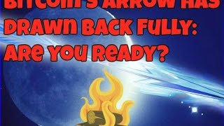 Is bitcoin about to rocket?? The charts show a $5,000 usd bitcoin very soon. Is bitcoin about to rocket?? The charts show a $5,000 usd bitcoin very soon.