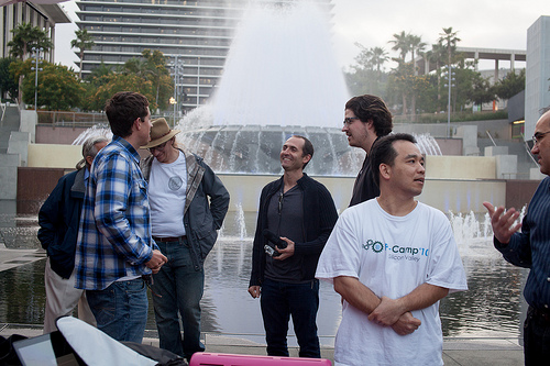 Bitcoin traders Tags