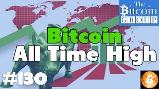 The bitcoin group #130 - bitcoin all time high - cloudbleed - miners and regulation The bitcoin group #130 - bitcoin all time high - cloudbleed - miners and regulation