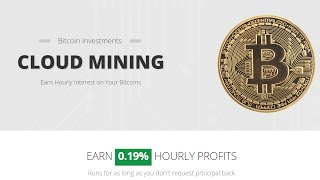 Best bitcoin investment 0. 2% hourly profits!! Paying!! Best bitcoin investment 0. 2% hourly profits!! Paying!!