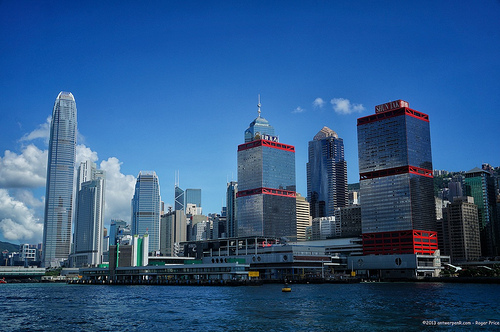 Macau ferry terminal @ shun tak - always great to be here! Tags