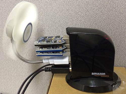 Poor man's bitcoin mining rig update 3x Tags